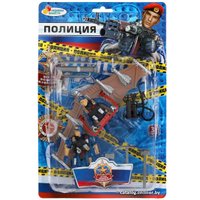 Набор солдатиков Играем вместе 1312Y244-R