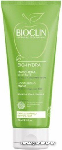 Bioclin Bio-Hydra Увлажняющая 200 мл