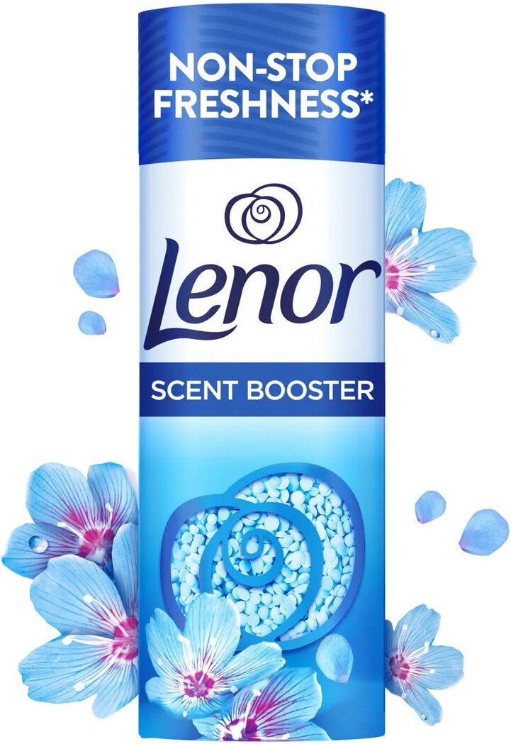 

Кондиционер для белья Lenor Spring Awakening 155 г