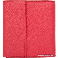 Кошелек Sergio Belotti Caprice 120208 (идеальный красный)