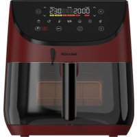 Аэрогриль (аэрофритюрница) Rondell RDE-AF888