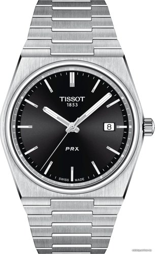 Наручные часы Tissot PRX T137.410.11.051.00