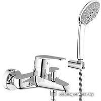 Смеситель Grohe Eurodisc Cosmopolitan 33395002