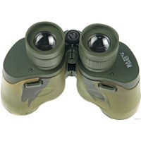 Бинокль Veber Classic Pro 7x32 VR (камуфлированный)