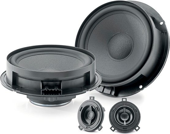 

Компонентная АС Focal IS VW 155