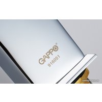 Смеситель Gappo Brook G1040