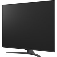 Телевизор LG NanoCell AI NANO81 55NANO81A6A