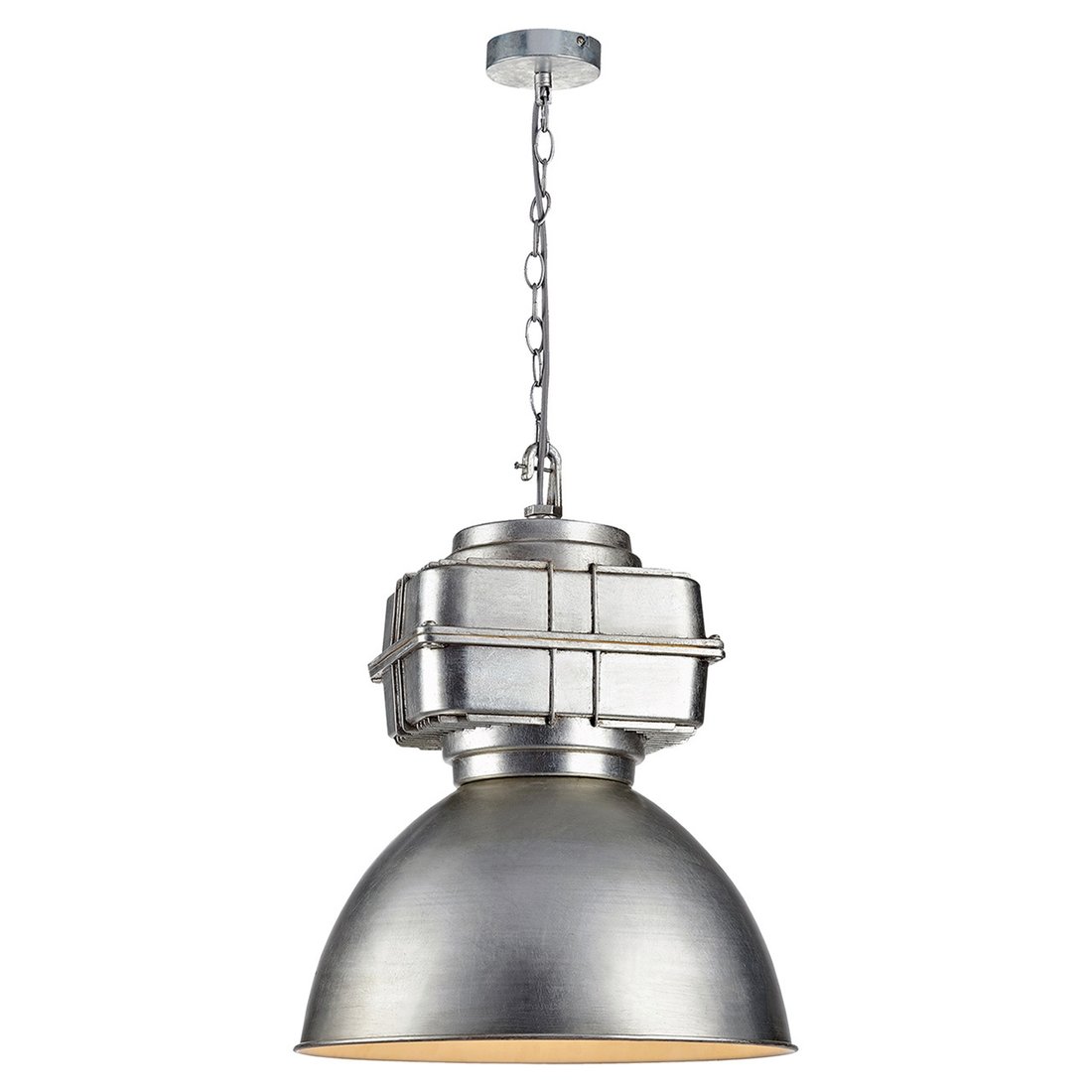 

Подвесная люстра Lussole Loft Arta LSP-9826