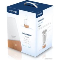 Увлажнитель воздуха Concept ZV1200 (белый)