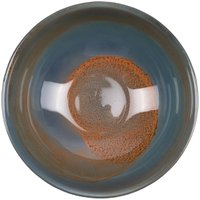 Салатник Gipfel Vortex 43215 (синий/зеленый)