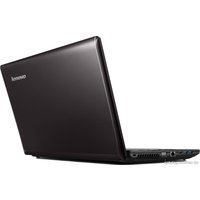 Ноутбук Lenovo G580 (59343366)