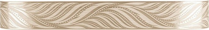 

Карниз для штор Legrand Феникс 7см 2.4м 2р с поворотами 58139237 (бежевый/золотой)