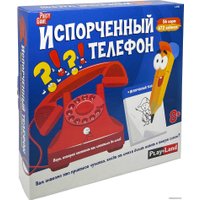 Настольная игра Play Land Испорченный телефон L-250