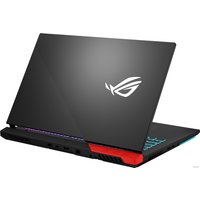 Игровой ноутбук ASUS ROG Strix G17 G713QM-HG044