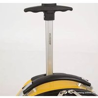 Чемодан Ecotope 324-030-16-YBL (желтый)