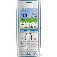 Телефон Nokia X2-00