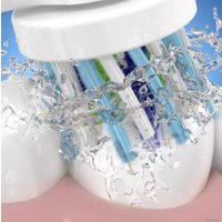 Электрическая зубная щетка и ирригатор Oral-B Center OxyJet Pro 2000 OC501.535.2