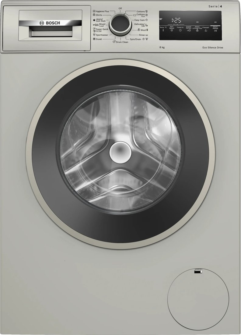 

Стиральная машина Bosch Serie 4 WAN2821XME