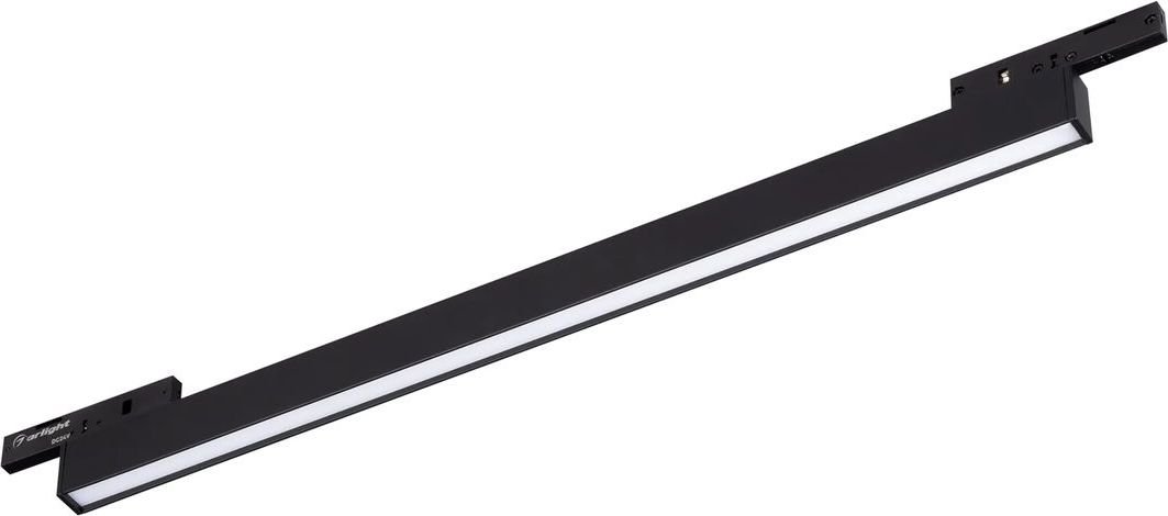 

Трековый светильник Arlight Mag-Microcosm-Flat-L300-8W Warm3000 043271