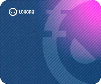 Lorgar Main 133 (размер M)