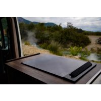 Варочная панель Solgaz Adventure 2+1V