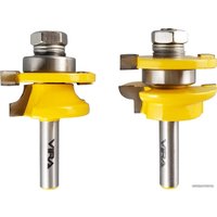 Набор фрез Vira 553376