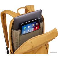 Городской рюкзак Thule Lithos 20L TLBP-116 (оранжевый/черный)