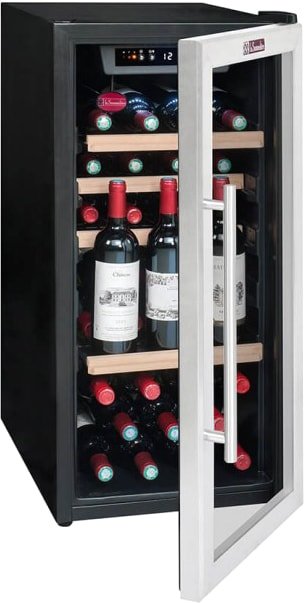 

Винный шкаф La Sommeliere LS38A
