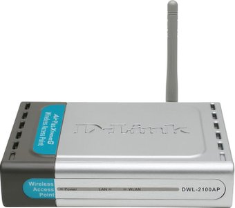 D-Link DWL-2100AP