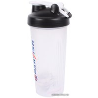 Шейкер Darvish DV-S-87 600мл (прозрачный)