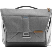 Сумка Peak Design Everyday Messenger 13L (пепельный)