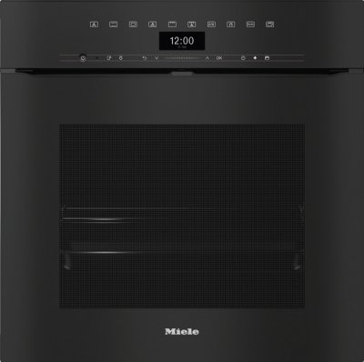 

Электрический духовой шкаф Miele H 7464 BPX OBSW