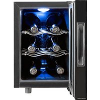 Винный шкаф Hyundai VIN 6