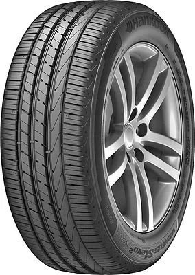 

Летние шины Hankook Ventus S1 Evo 3 SUV K127A 275/40R20 106Y