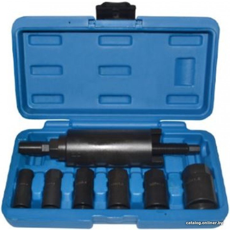 Специнструмент RockForce RF-4011077 (7 предметов)
