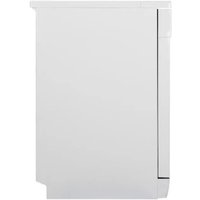 Отдельностоящая посудомоечная машина DeLonghi DDWS 09S Morello blanco