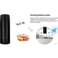 Кухонная вытяжка Weissgauff Gracia BL