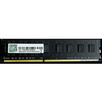 Оперативная память G.Skill Value 4GB DDR4 PC4-19200 F4-2400C17S-4GNT