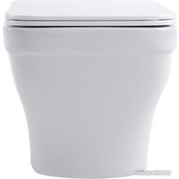 Унитаз подвесной Aquatek Амадео AQ1180-00+INS-0000012+KKI-0000002+KDI-0000010