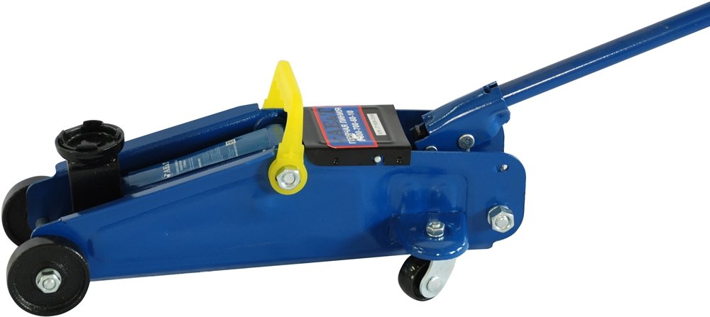 

Подкатной домкрат AE&T T32010A 2т