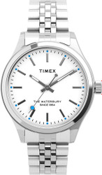 Timex Waterbury Neon TW2U23400