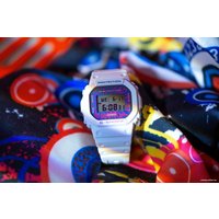 Наручные часы Casio DW-5600DN-7E