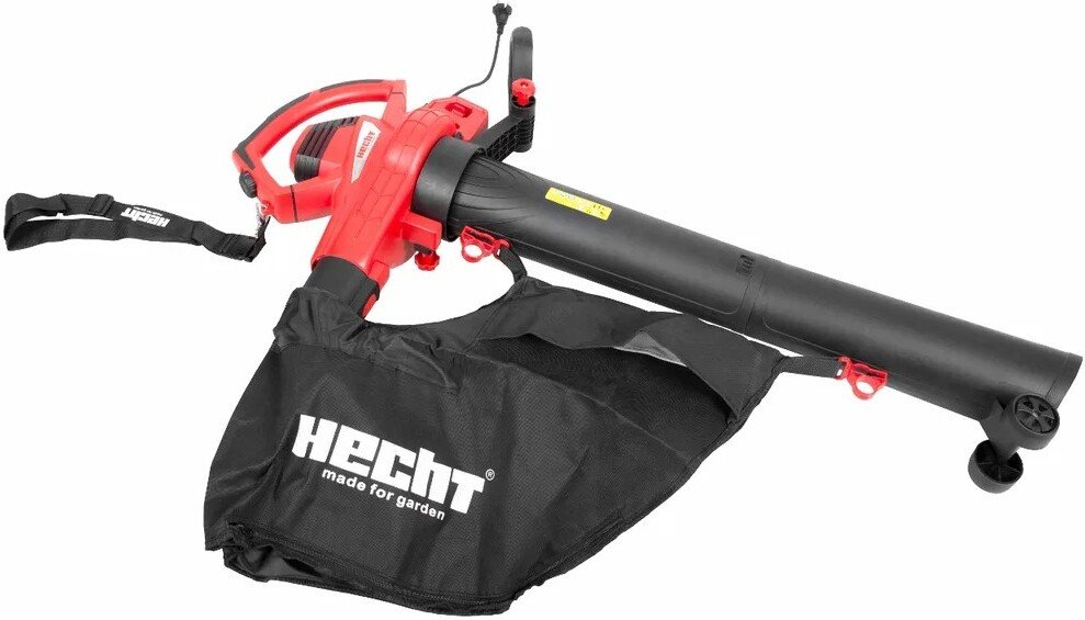 

Колесная воздуходувка Hecht 3303