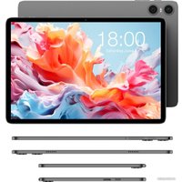 Планшет Teclast P30T 4GB/128GB (с аксессуарами, серый)