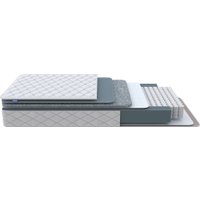 Матрас PROxSON Nova Flat M 120x200