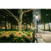 Объектив Nikon Z 35mm f/1.4