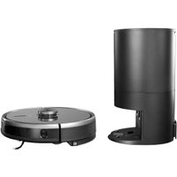 Робот-пылесос Concept REAL FORCE Laser Complete Clean Care UVC VR3520N