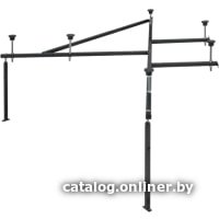 Каркас Aquanet Palau 140x140