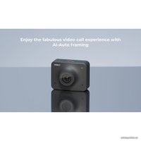 Веб-камера Obsbot Meet