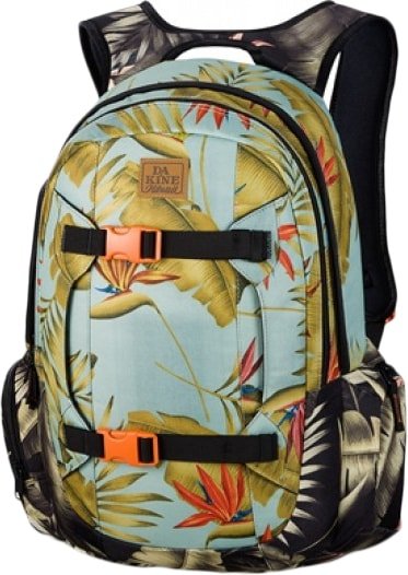 

Городской рюкзак Dakine Mission 25L (palmint)
